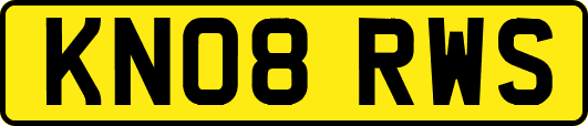 KN08RWS
