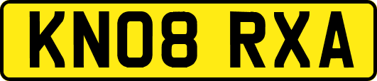 KN08RXA