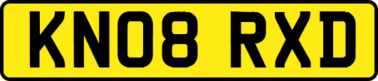 KN08RXD