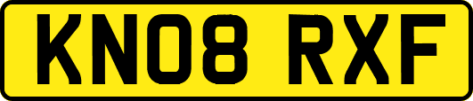 KN08RXF