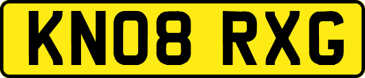 KN08RXG