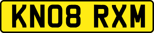 KN08RXM
