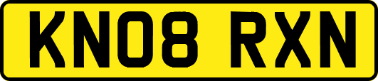 KN08RXN