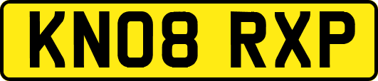KN08RXP