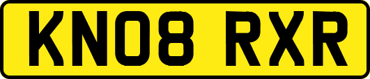 KN08RXR