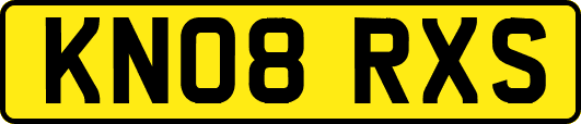 KN08RXS