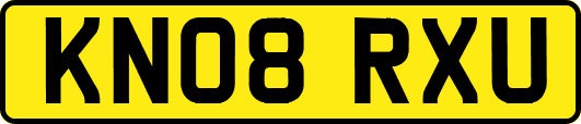 KN08RXU