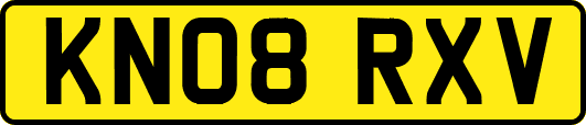KN08RXV