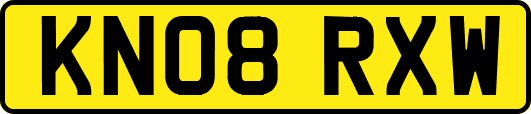 KN08RXW