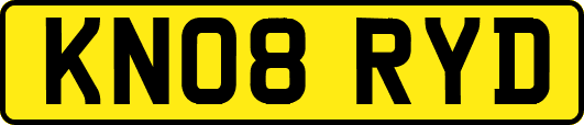 KN08RYD