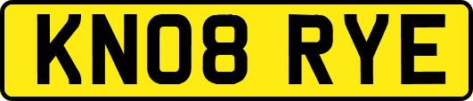KN08RYE