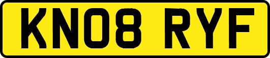 KN08RYF