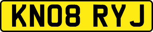 KN08RYJ