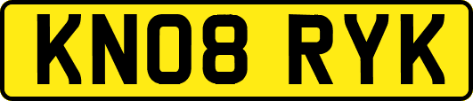 KN08RYK