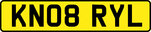 KN08RYL