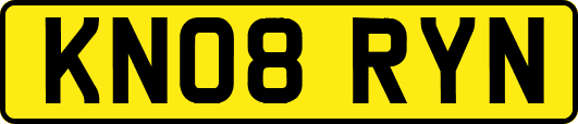KN08RYN