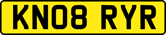 KN08RYR