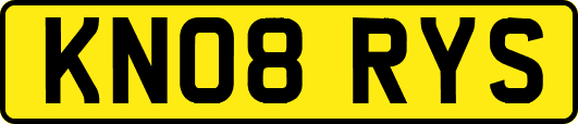 KN08RYS