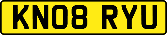 KN08RYU