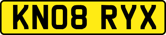 KN08RYX