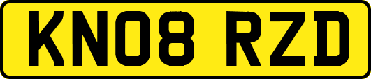 KN08RZD