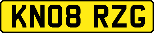 KN08RZG