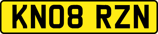 KN08RZN