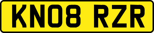 KN08RZR
