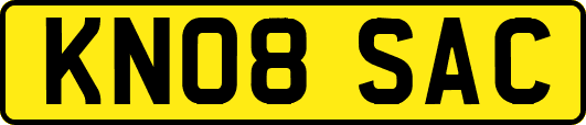 KN08SAC