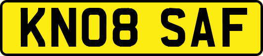 KN08SAF