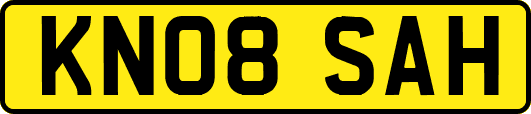 KN08SAH