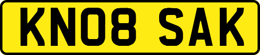 KN08SAK