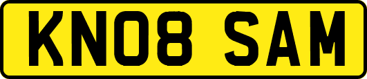 KN08SAM