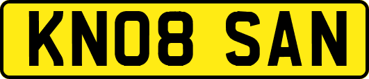KN08SAN