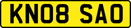 KN08SAO