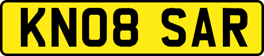 KN08SAR