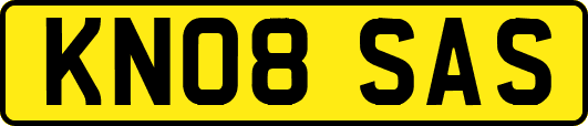 KN08SAS