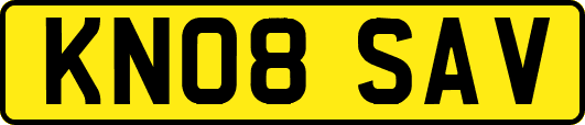 KN08SAV