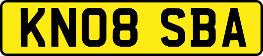 KN08SBA