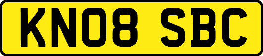 KN08SBC