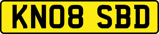 KN08SBD