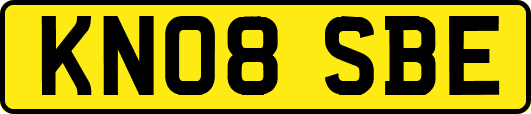 KN08SBE