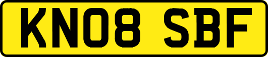 KN08SBF