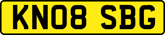 KN08SBG