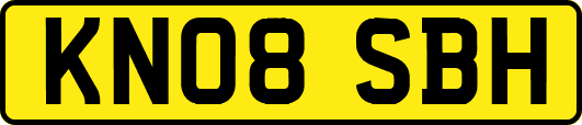 KN08SBH