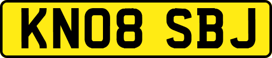 KN08SBJ