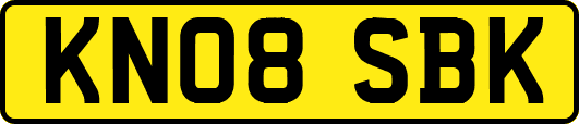 KN08SBK