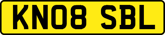 KN08SBL