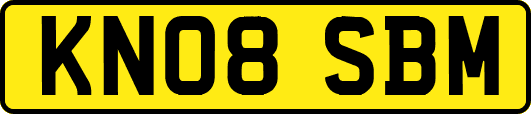KN08SBM