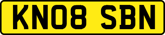 KN08SBN